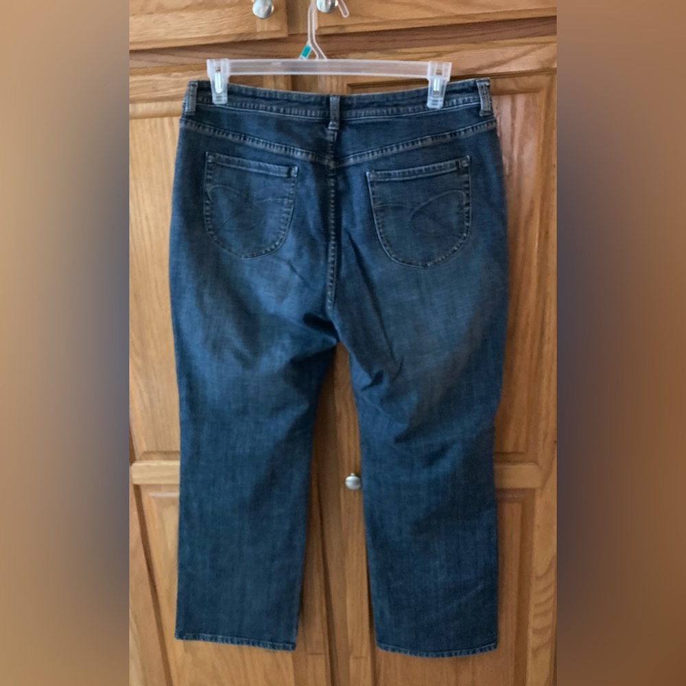 Chicos Jeans (3 s/ 16)